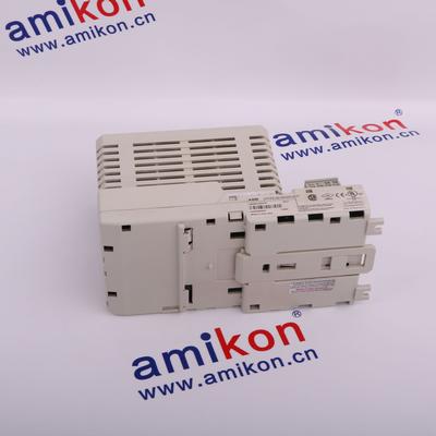 A16B-1310-038 ABB NEW &Original PLC-Mall Genuine ABB spare parts global on-time delivery